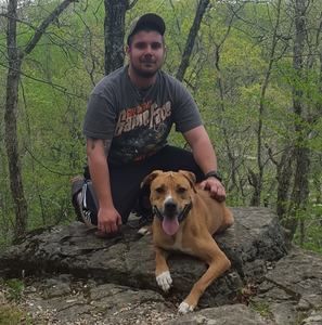 Meet your Posher, Curt